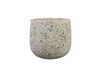 Bouchon de bouteille Tina terrazo grey D21 H17