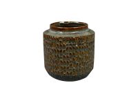 Vase Sarah marrakesh D19 H20