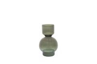 Vase Mandi mousse D12 H19