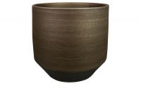 Pot Norell chestnut D42 H38
