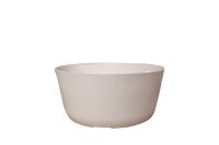 Coupe Palermo blanc D27 H12