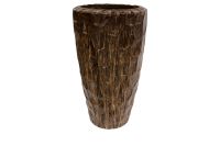 Vase Cascara safari chiq D52 H95