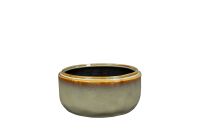 Coupe Mabel sage D22 H10