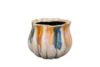 Pot Molly aquarel D16 H12