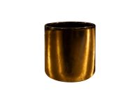 Pot Jille gold D19 H17