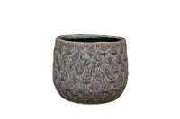 Pot Debby lavande D19 H15