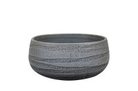 Coupe Joyce anthracite D28 H13