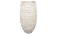 Pot élevé Renzo sand D31 H68