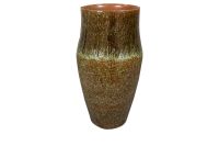 Pot élevé Suzy savannah D27 H50