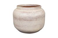 Pot Rocky latte D36 H28