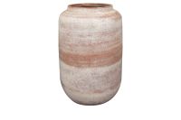 Pot élevé Rocky latte D28 H50