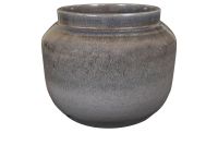 Pot Rocky metallic D43 H36