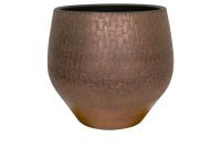 Pot Rafael copper D42 H38
