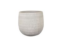 Pot Esra concrete D22 H20