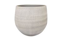 Pot Esra concrete D31 H28