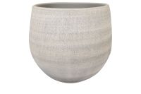 Pot Esra concrete D36 H32