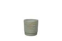 Pot Siska sage D10 H10
