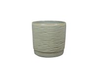 Pot Siska sage D16 H15