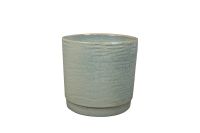 Pot Siska sage D18 H17