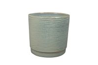 Pot Siska sage D21 H19