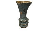 Pot élevé Alfie mystic grey D17 H30