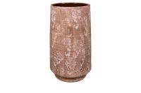 Pot élevé Nunu mauve D20 H34