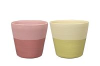 Pot Kiko couleur D17 H16