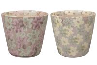 Pot Blume couleur D19 H18