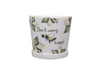 Pot Honey abeille D16 H16