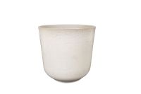 Pot Nouri ivory D17 H16