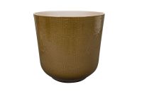 Pot Nouri savannah D25 H24