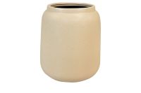 Pot élevé Nine concrete D25 H29