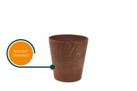 Pot Claire rouille D13 H14