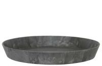 Plat Claire noir D35 H5