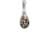 Spoon XL Kissing couple couleur D25x9 H3