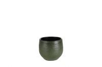Pot Zembla vert D15 H13