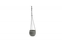 Pendentif Esra mystic grey D15 H13
