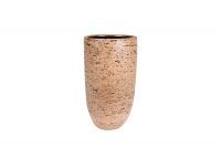 Pot élevé Karlijn camel D17 H30