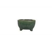 Bowl Kaat vert D20 H12