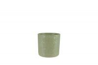 Pot Sil mint D13 H13