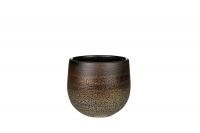 Pot Mya deep champagne D15 H13