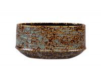 Pot ovale Noud marrakesh D29x15 H13