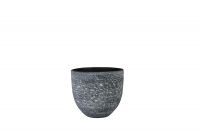 Pot Cas anthracite D15 H13
