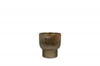 Pot Larisa gold D13 H14