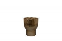 Pot Larisa gold D14 H17