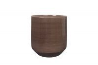 Pot Remi rose D23 H25
