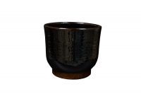 Pot Jayla brun D17 H14