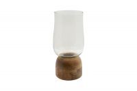 Lanterne Helen natural D11 H24