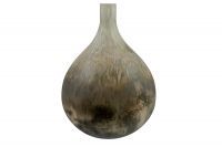 Vase Benthe pearl glow D35 H47
