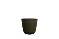 Pot Palermo vert D17 H15
